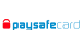 PaySafeCard