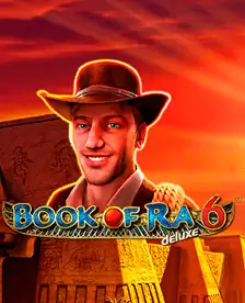 book of ra 6