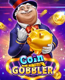 coin gobbler