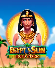 egypts sun