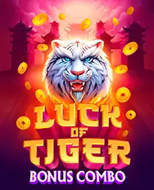 luck of tiger